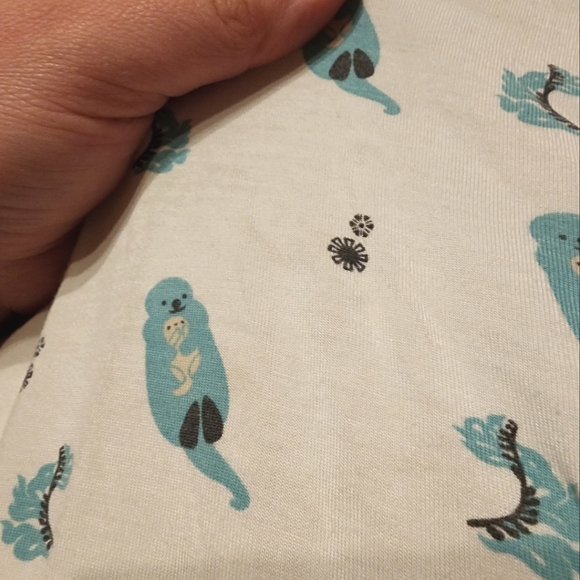 Kyte Baby Pajamas 6T - Picture 3 of 3